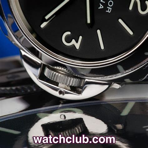 Panerai Watch Crystals for sale 